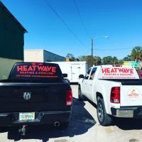 Heatwave Heating, Cooling, & Plumbing image 1